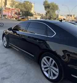 فولكسفاغن باسات